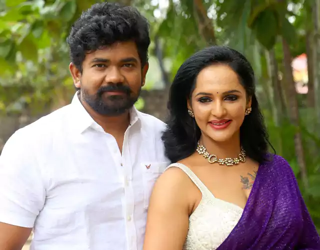 KilleR Movie Press Meet